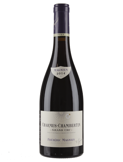 Charmes Chambertin